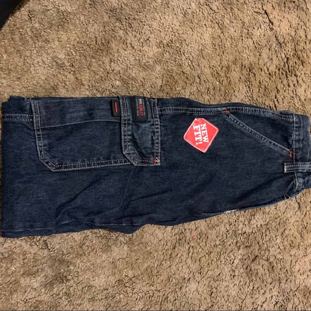 Jeans - Picture 5 of 5